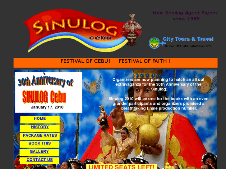 www.sinulogcebu.com