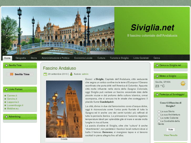 www.siviglia.net