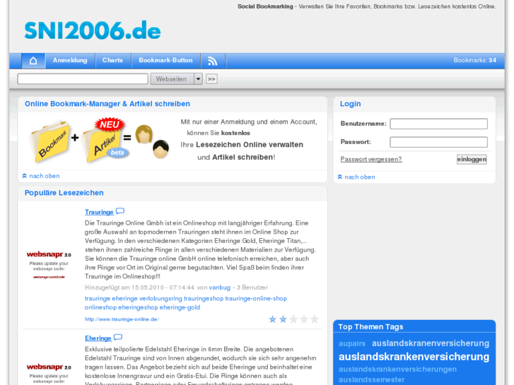 www.sni2006.de