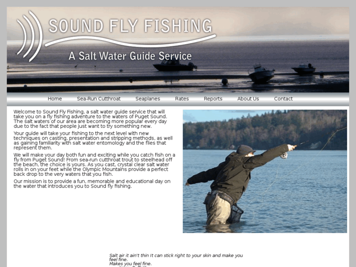 www.soundflyfishing.com