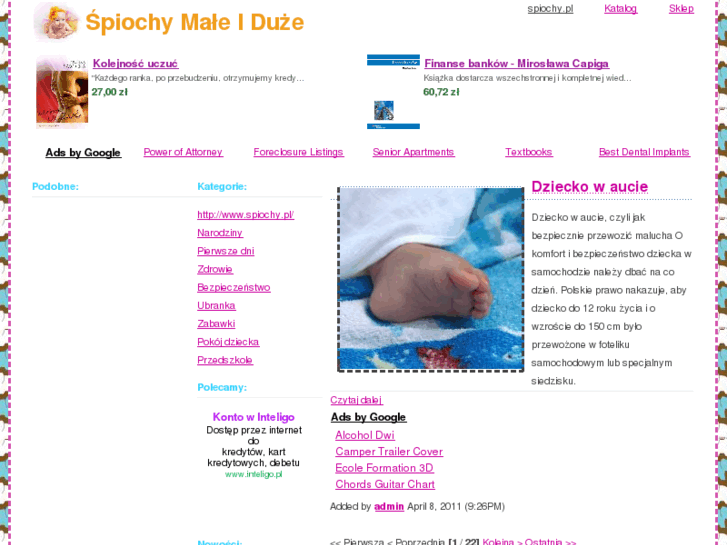 www.spiochy.pl