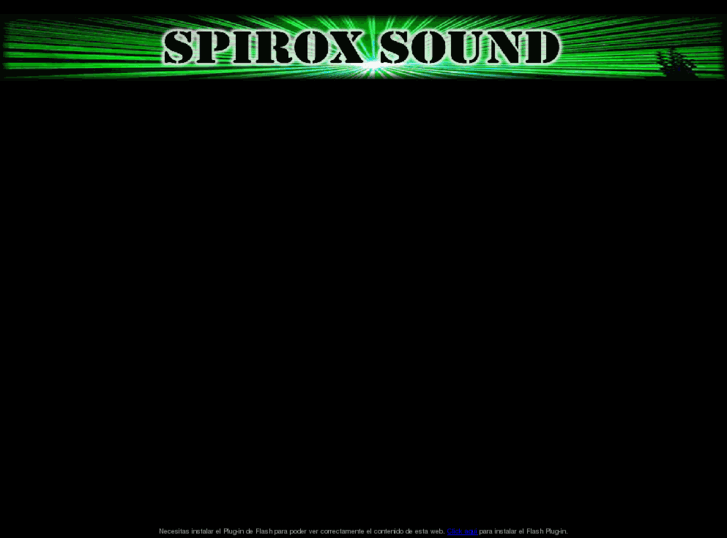 www.spiroxsound.com