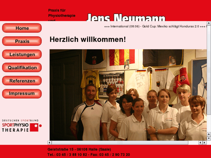 www.sportphysio-neumann.de