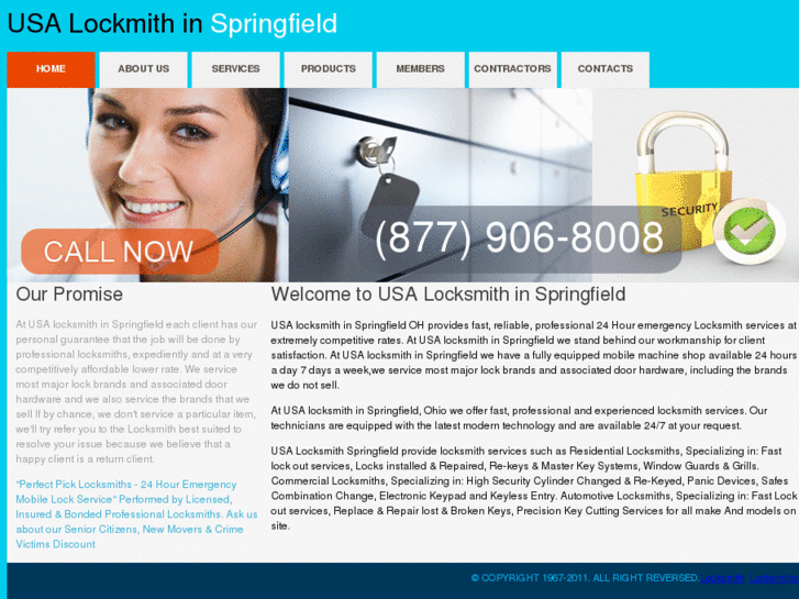 www.springfield-locksmith.net