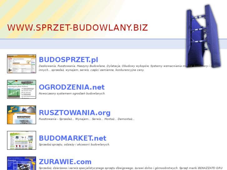 www.sprzet-budowlany.biz