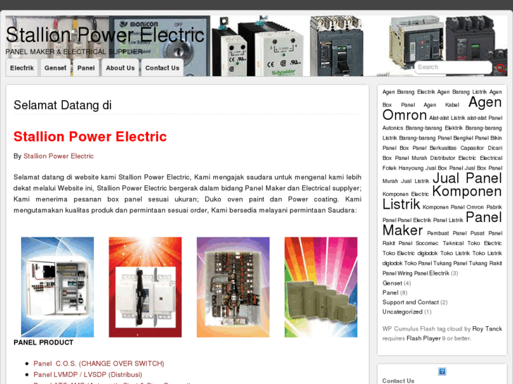 www.stallionpowerelectric.com