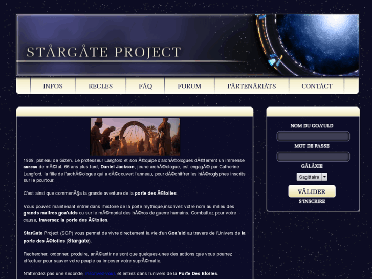 www.stargate-project.net