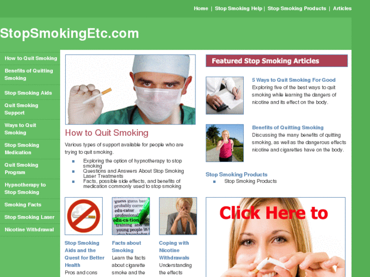 www.stopsmokingetc.com