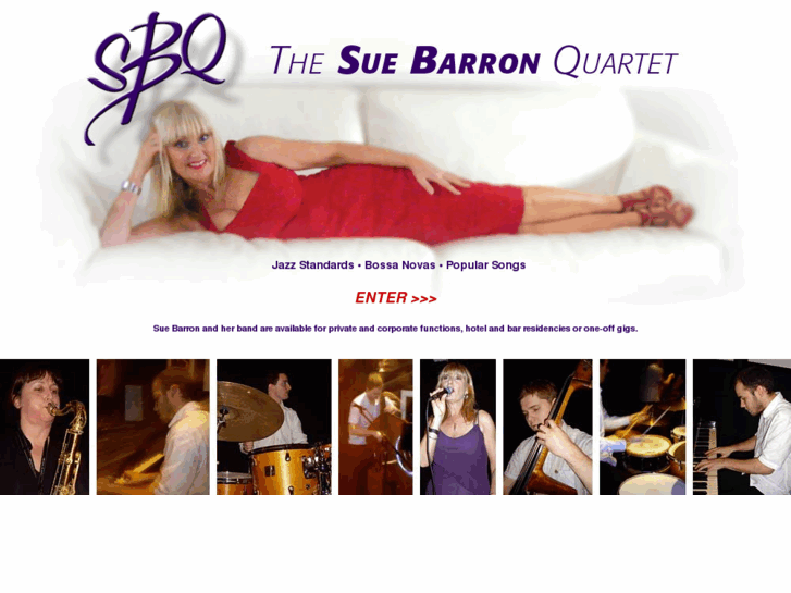 www.sue-barron.com