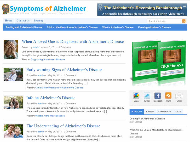 www.symptomsofalzheimer.com