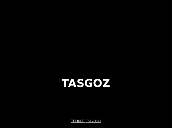 www.tasgoz.com