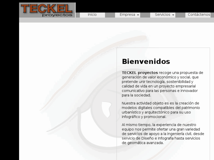 www.teckelproyectos.es