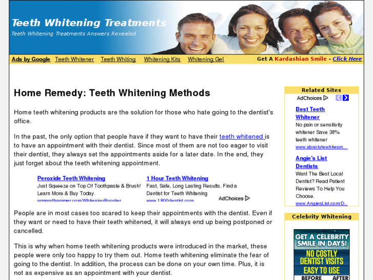 www.teeth-whitening-treatments.com