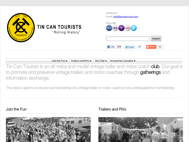 www.tincantourists.com