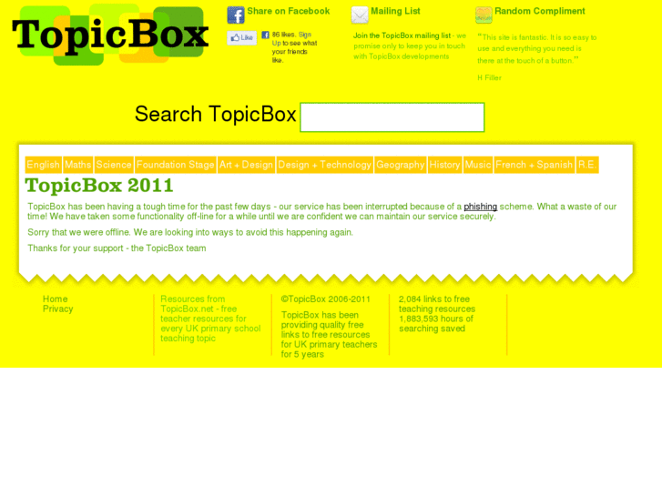 www.topicbox.org