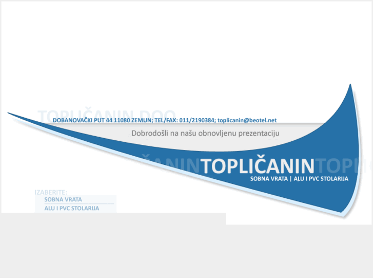 www.toplicanin.com