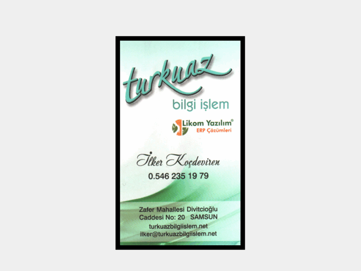 www.turkuazbilgiislem.net