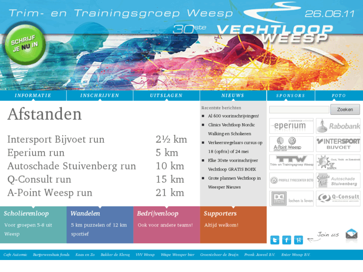www.vechtloop.nl