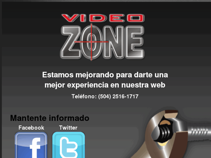 www.videozonehn.com