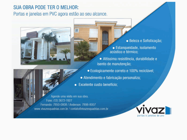 www.vivazpvc.com