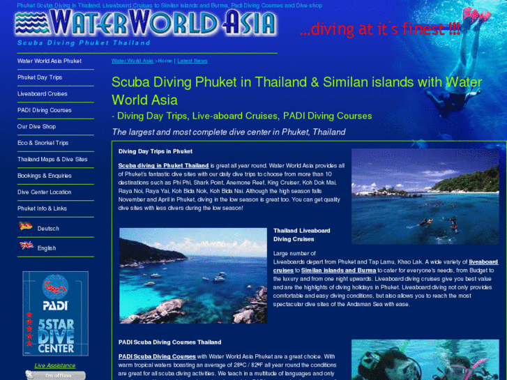 www.waterworldasia.com