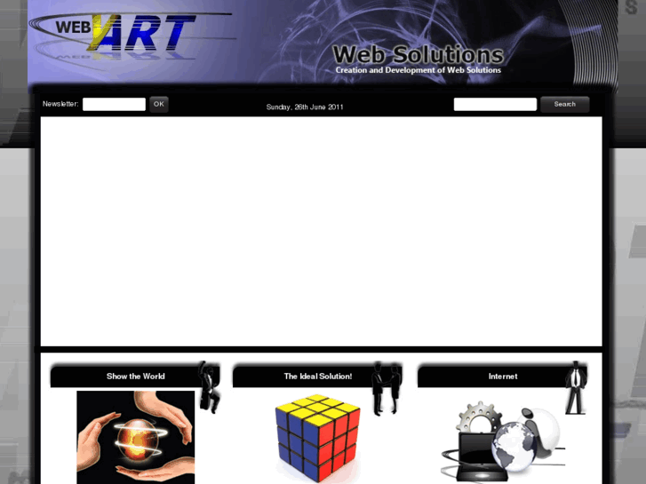 www.webyart.com