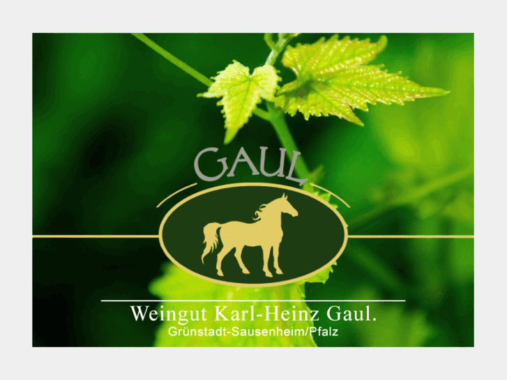 www.weingut-gaul.de