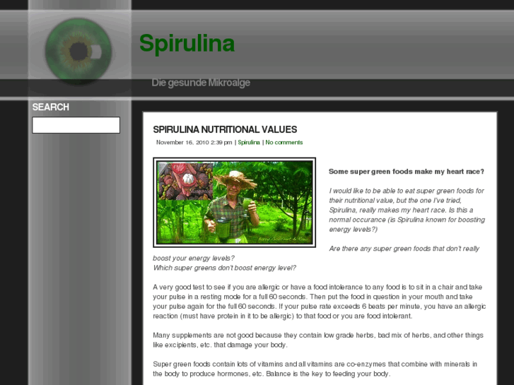 www.wholespirulina.com