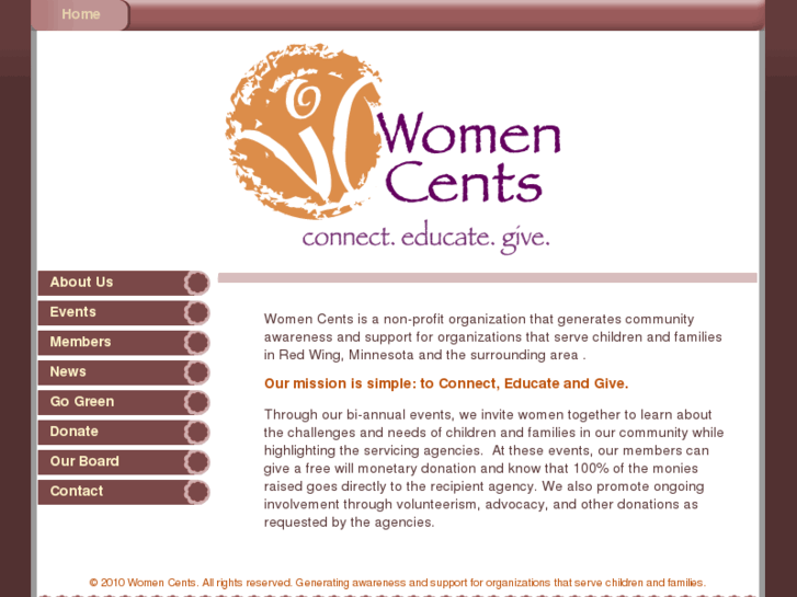 www.womencents.org