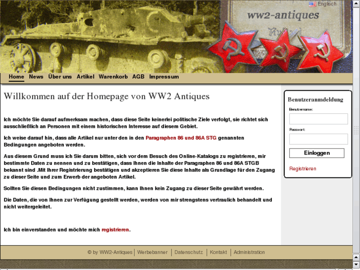 www.ww2-antiques.com