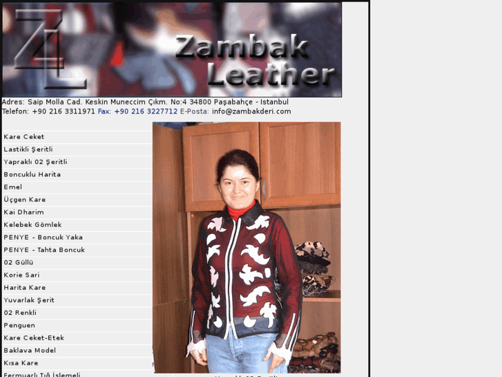 www.zambakderi.com