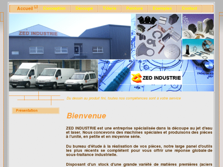 www.zed-industrie.fr