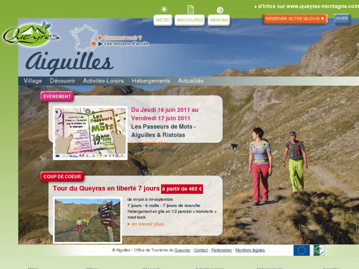 www.aiguilles.com