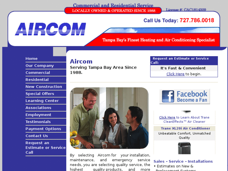 www.aircomair.com