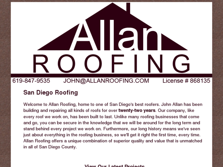 www.allanroofing.com