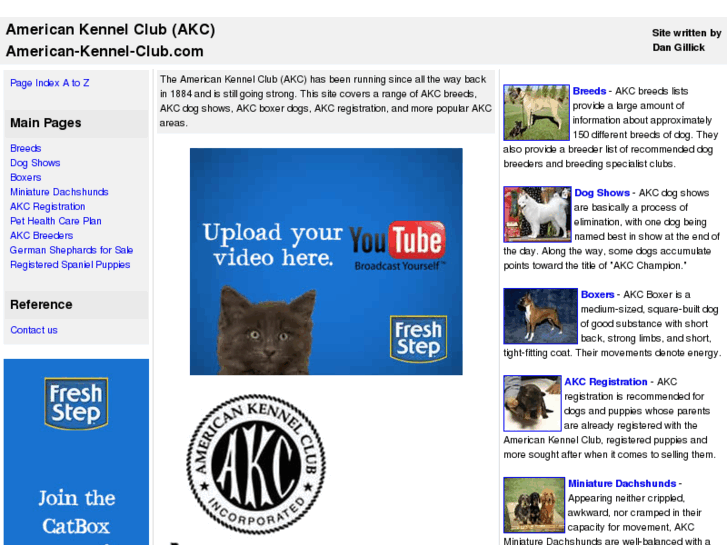 www.american-kennel-club.com