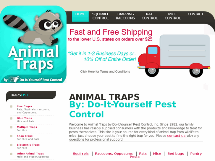 www.animaltraps.com