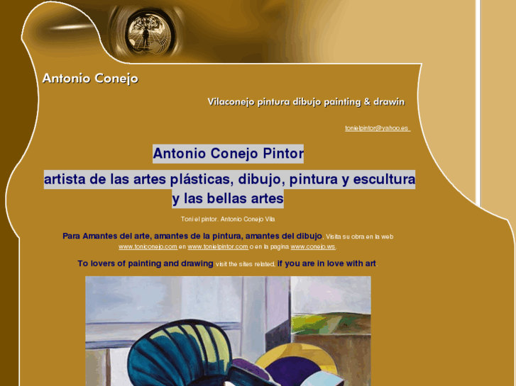 www.antonioconejo.es