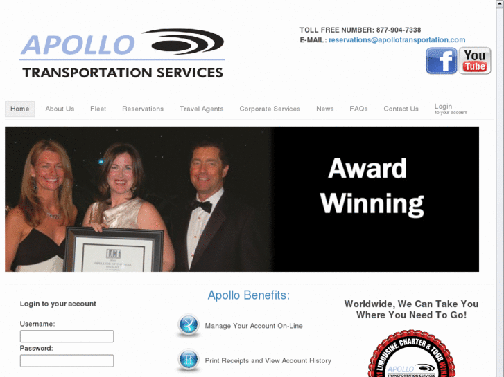 www.apollotransportation.com