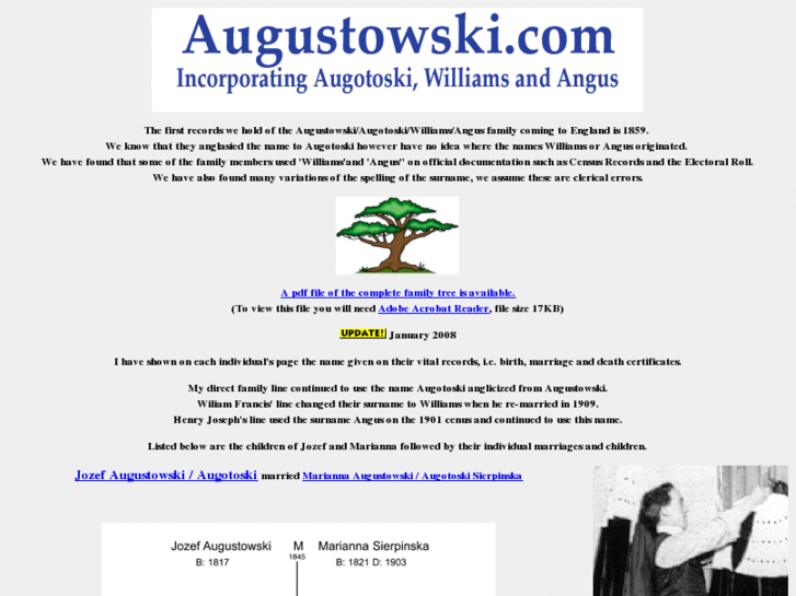 www.augustowski.com