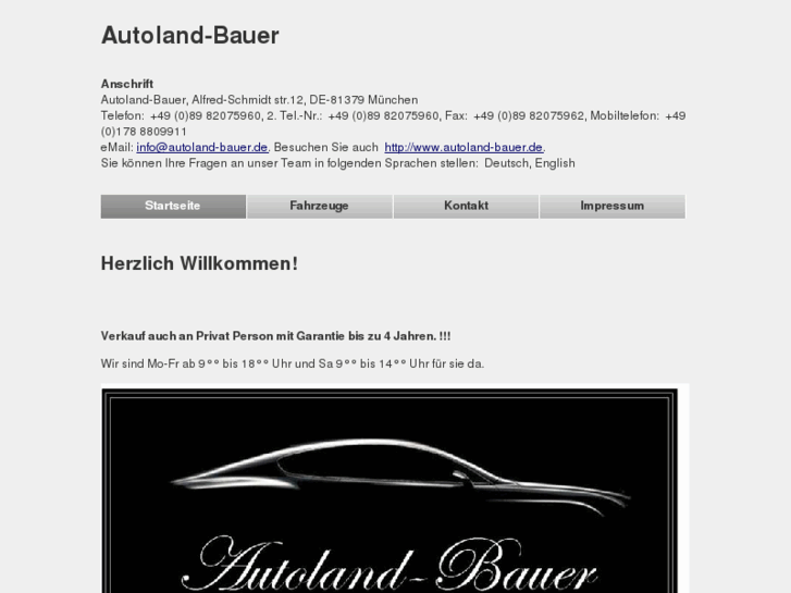 www.autoland-bauer.de