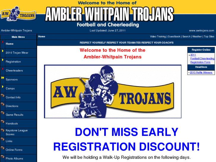 www.awtrojans.com