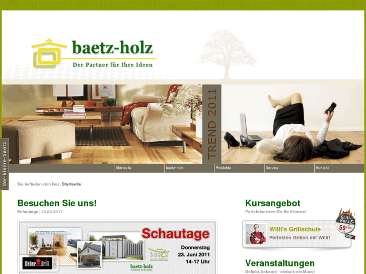 www.baetz-holz.de