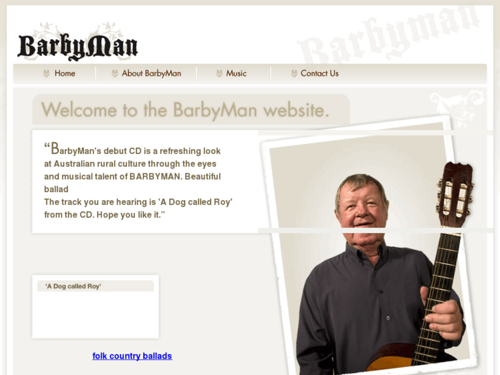 www.barbyman.com