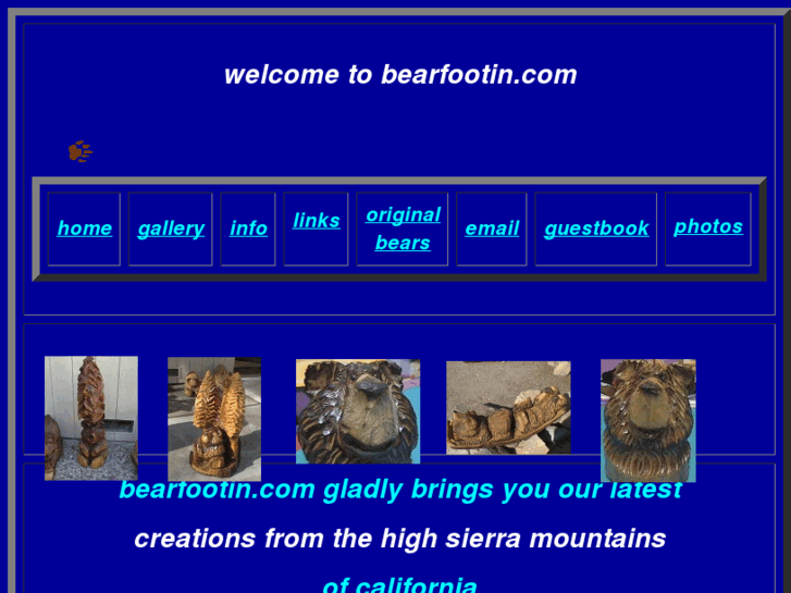 www.bearfootin.com