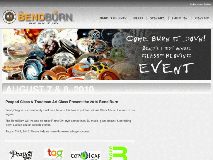 www.bendburn.com