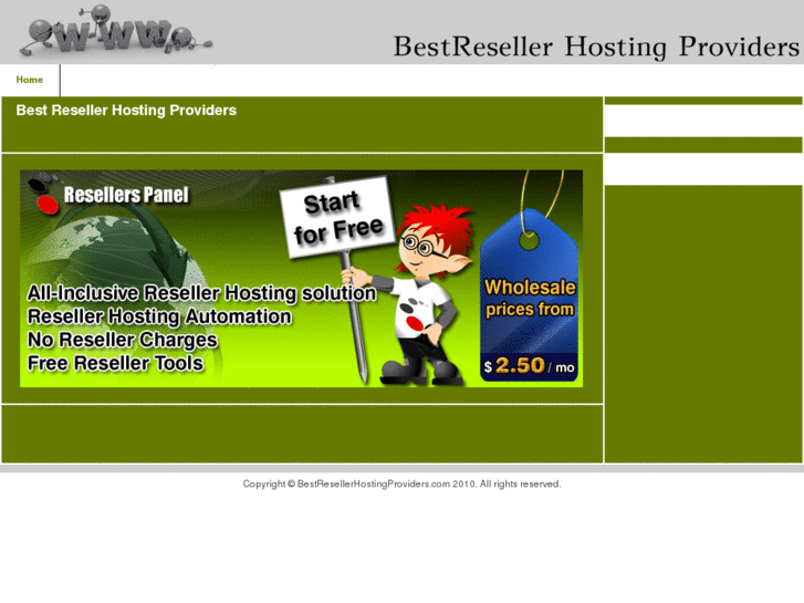 www.bestresellerhostingproviders.com