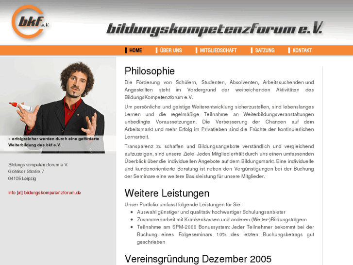 www.bildungskompetenzforum.com