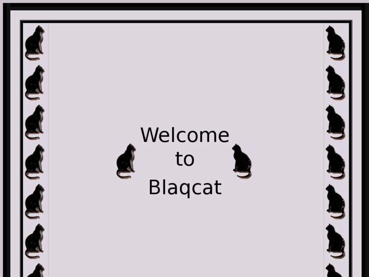 www.blaqcat.com