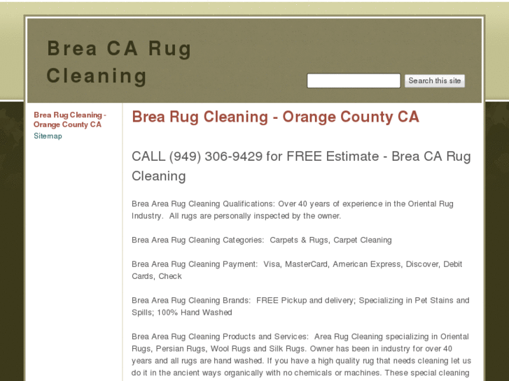 www.brearugcleaning.com